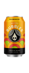 Rhinegeist Mango Bubbles